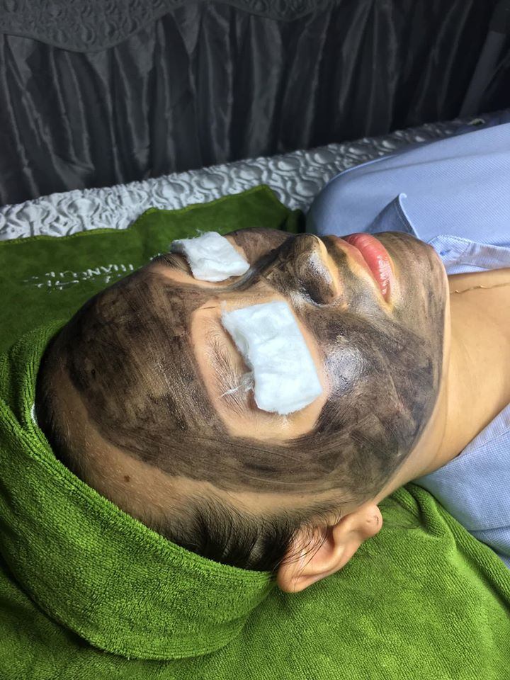 Vy Beauty Spa