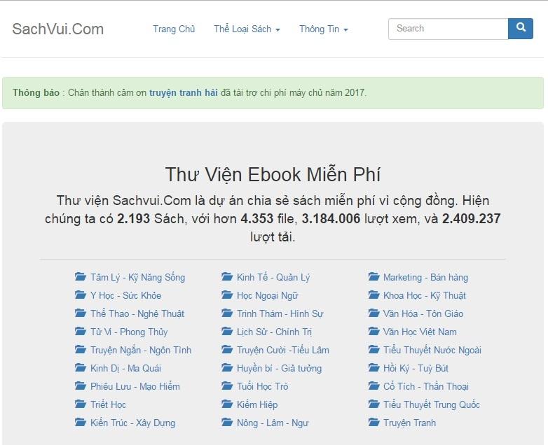 Sachvuii.com