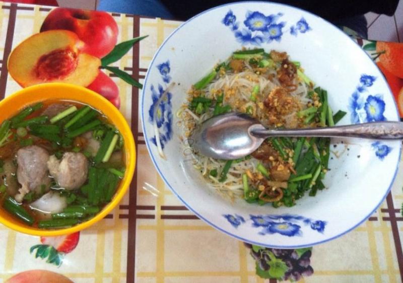 Hủ Tiếu Mì Hồng Phát