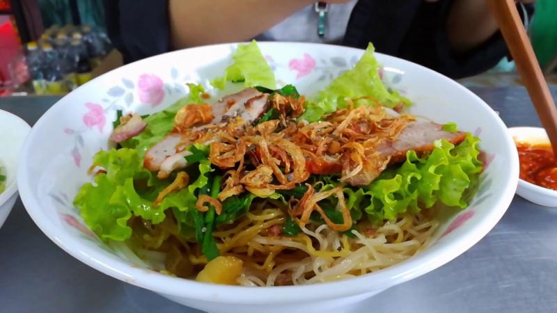 Toàn Quán - Hủ Tiếu Nam Vang