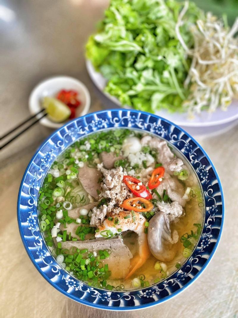 Hủ tiếu nam vang 47
