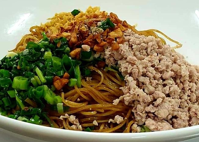 Hủ Tiếu Nam Vang Tường Phát
