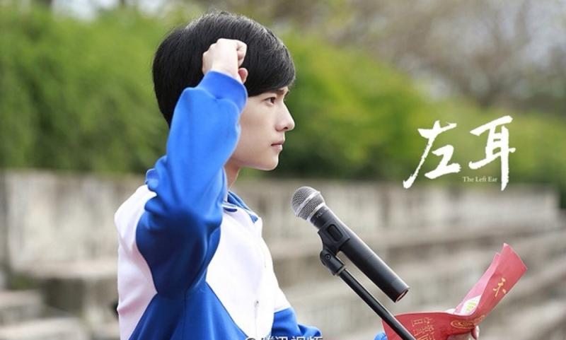 Dương Dương - Hứa Dực
