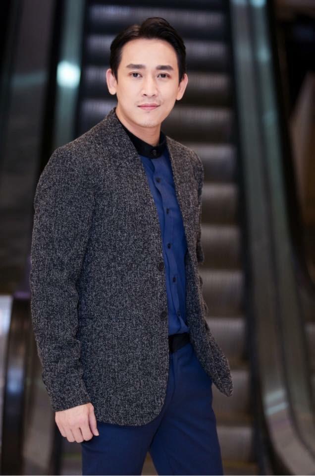 Hứa Vĩ Văn