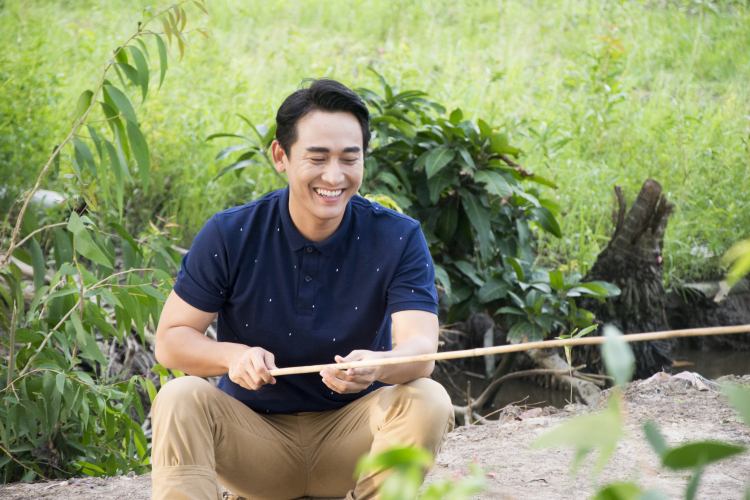 Hứa Vĩ Văn