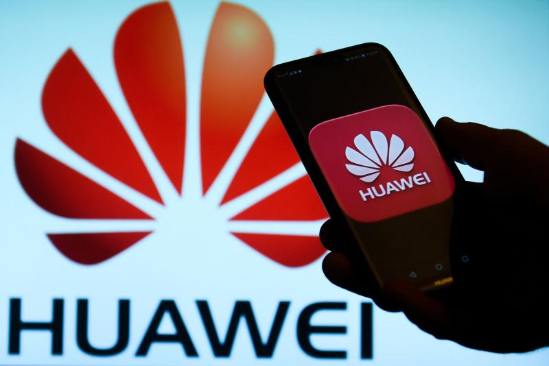 Huawei
