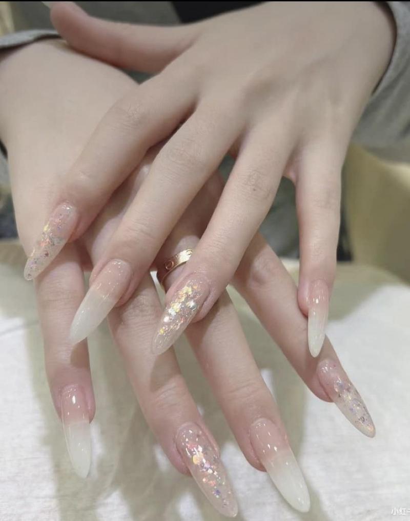Huệ Nail