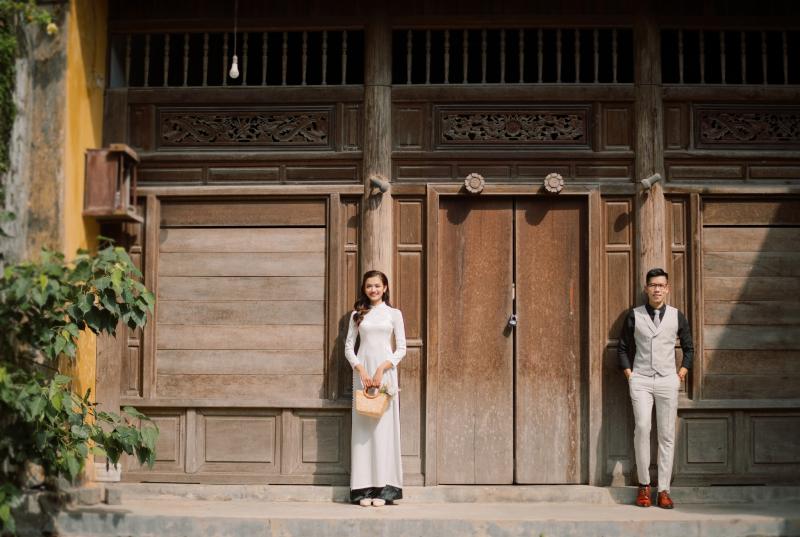 HuGo Wedding House