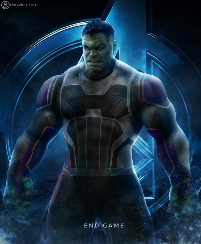 Hulk