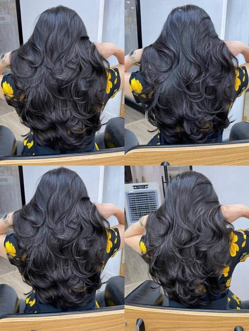 Hưng Kim Hair Salon