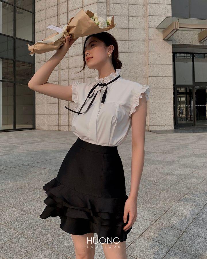 ﻿﻿Huong Boutique