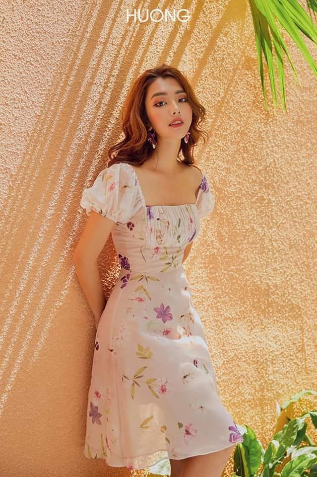 Huong Boutique shop