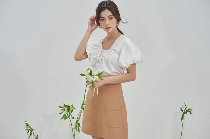 Huong Boutique shop