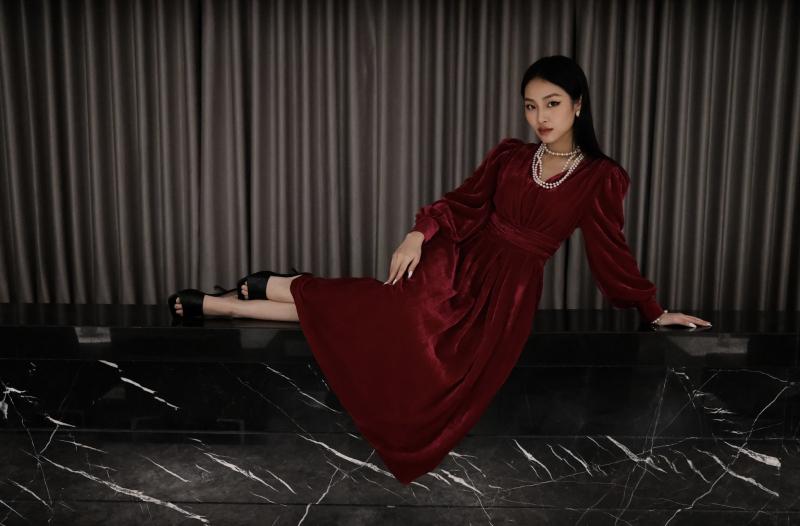 Huong Boutique Thai Nguyen