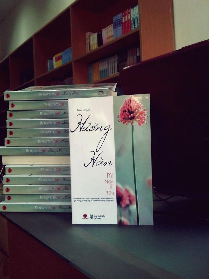 Hương hàn