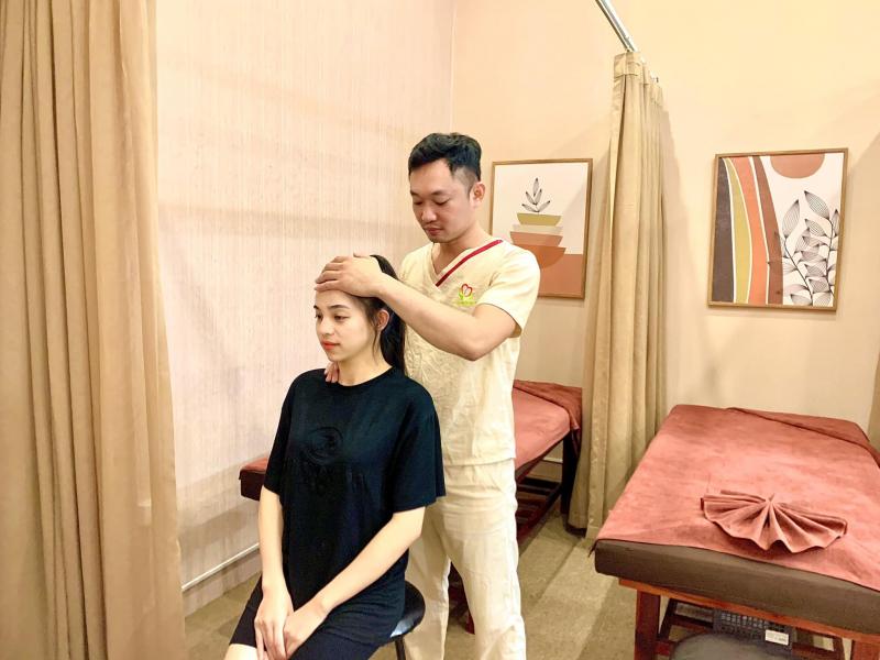 Hương Health Care