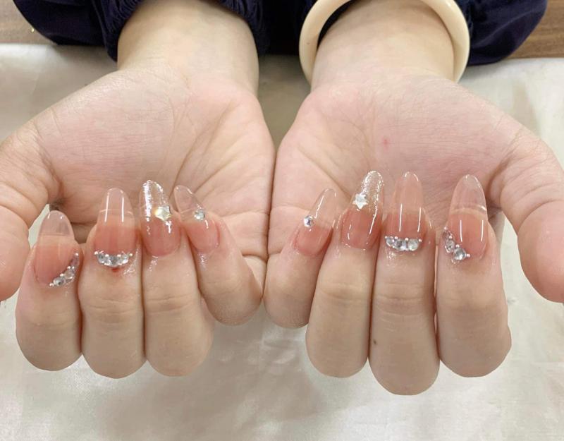 Hương nails&mi