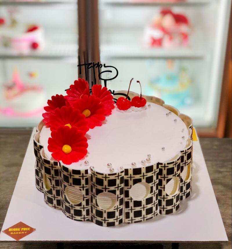Hương Phúc Bakery