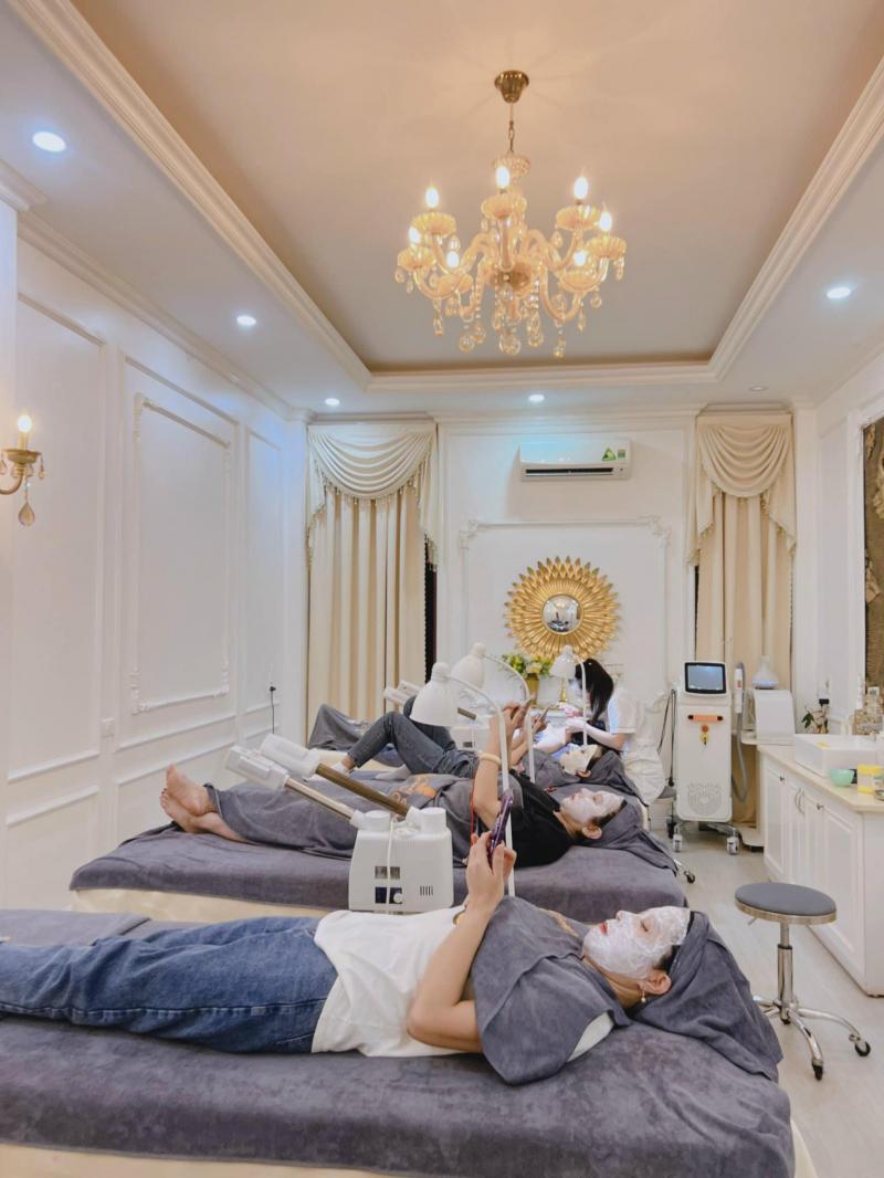 Hương Spa & Clinic