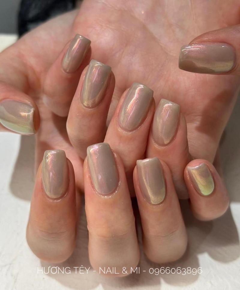 Hương Têy Nail
