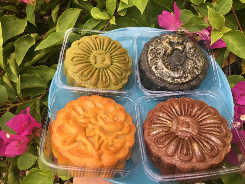 Hương Thảo Bakery