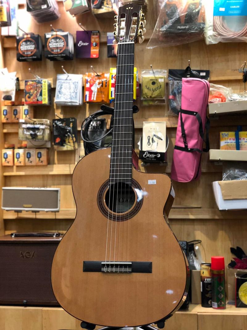 Hữu Phước Guitar Shop