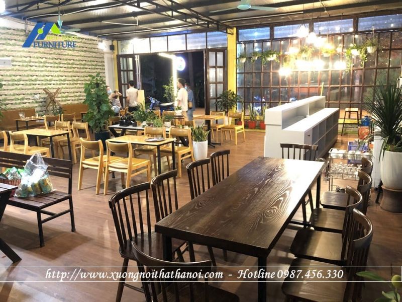 Hữu Toàn Furniture