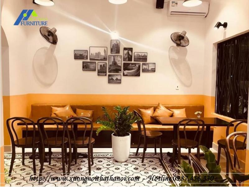 Hữu Toàn Furniture