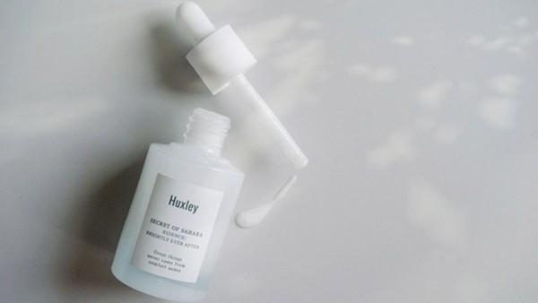 Huxley Secret Of Sahara Essence Brightly Ever After