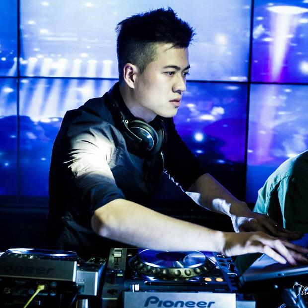 DJ Huy DX