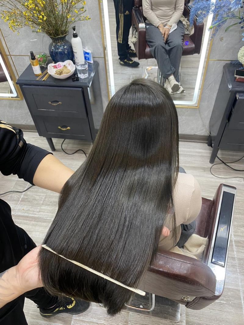 Huy Hair Salon