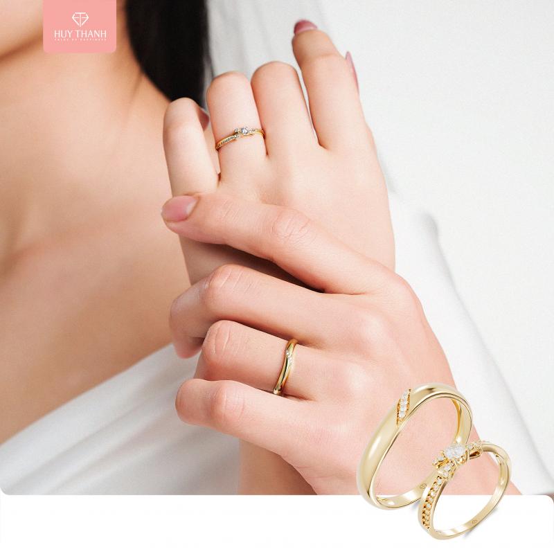 Huy Thanh Jewelry