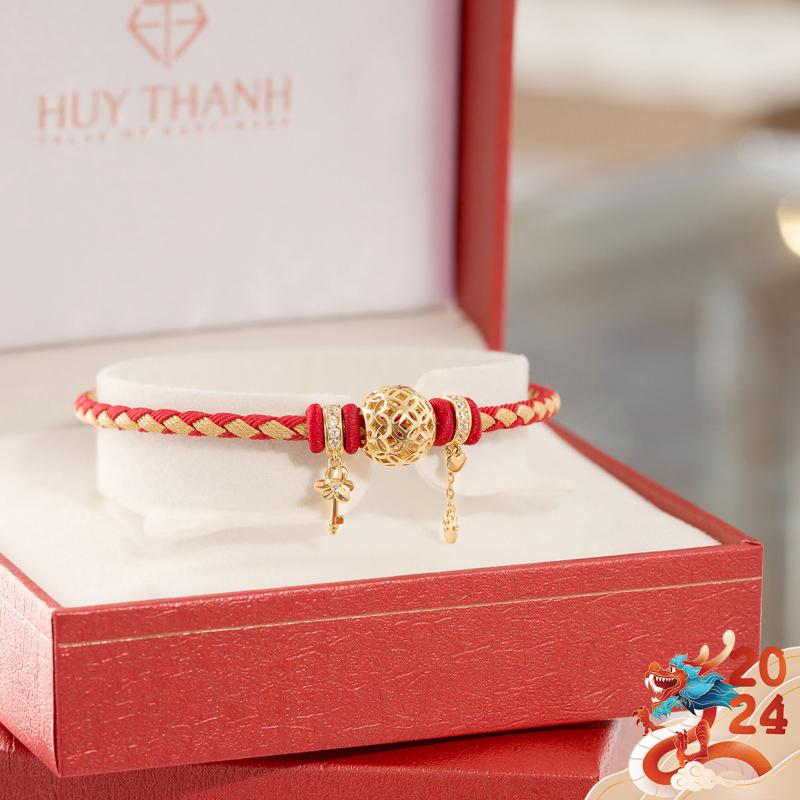 Huy Thanh Jewelry