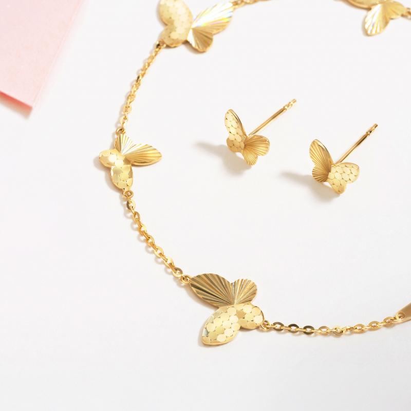 Huy Thanh Jewelry