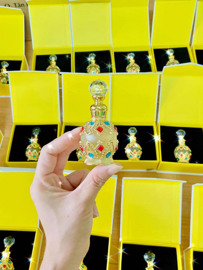 Huyền Chang Skincare