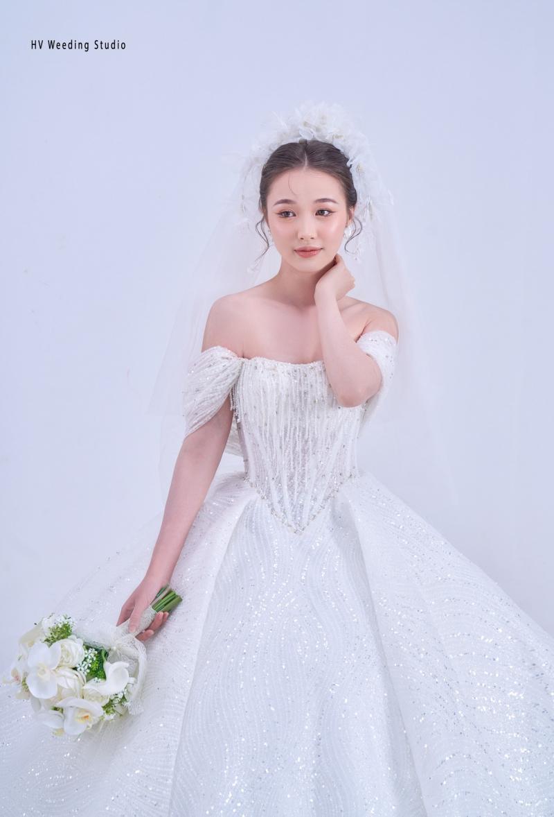 HV Wedding Studio