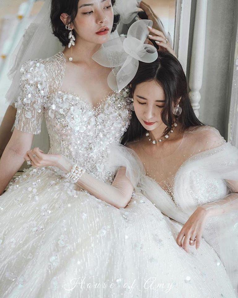Hý Bridal
