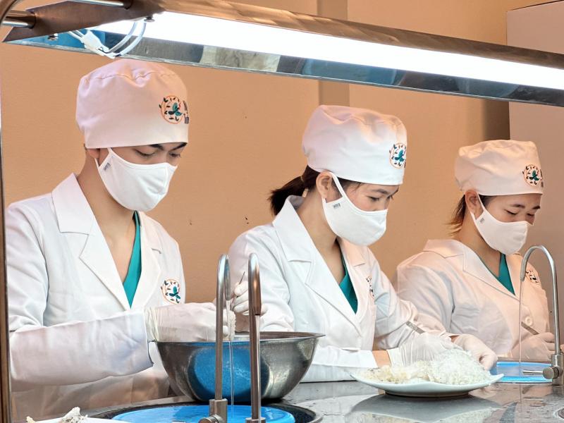 Hỷ Tước Yến - Yến Sào Thượng Hạng
