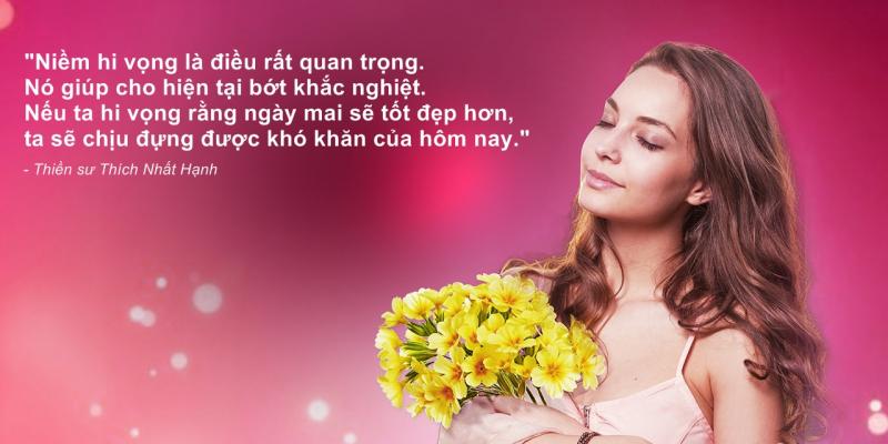 Hy vọng