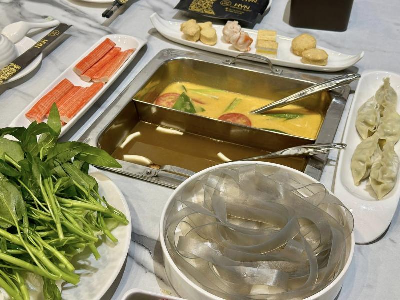 HYN Taiwanese Hotpot