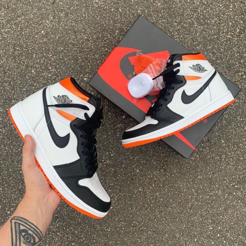 Hype Sneakers & Accessories
