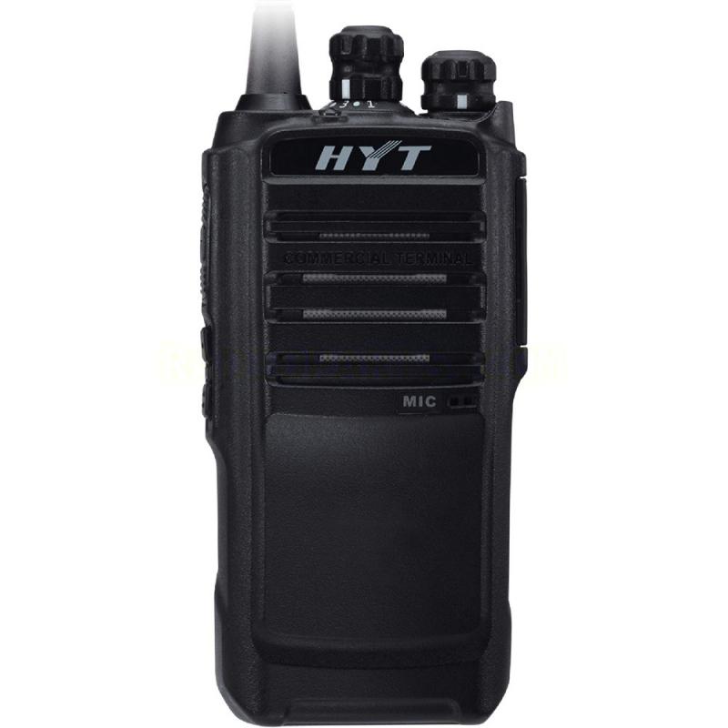 HYT