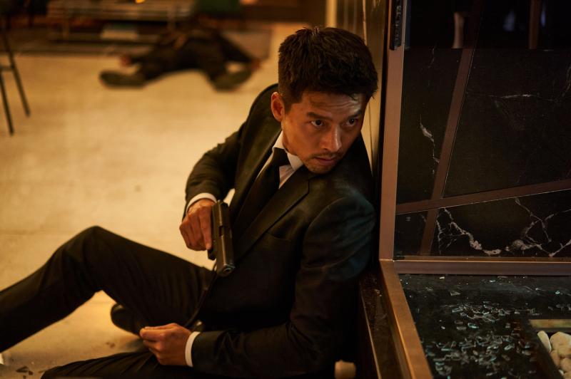 Hyun Bin