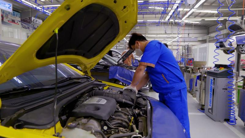 Hyundai Miền Nam - Đại lý ủy quyền của TC MOTOR