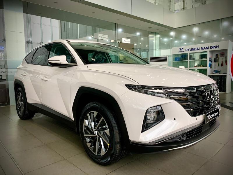 Hyundai Nam Định