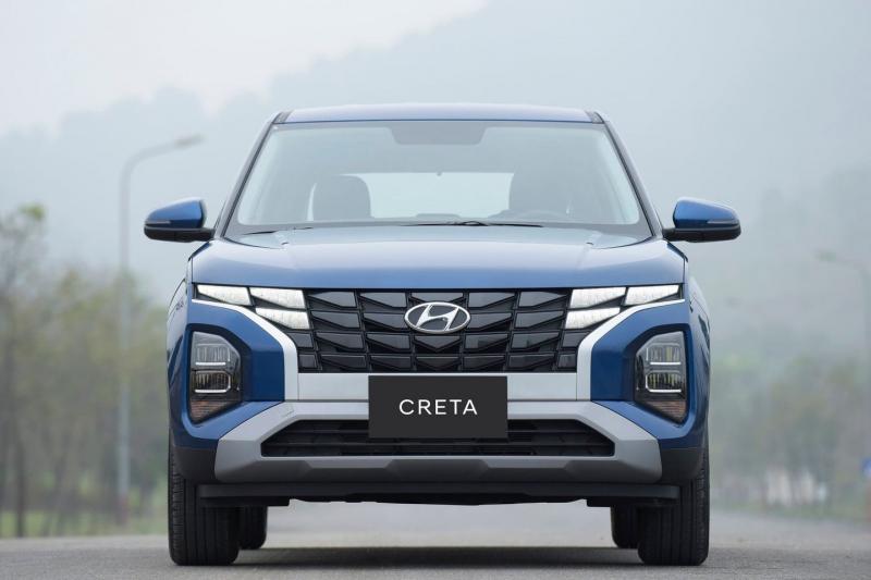 Hyundai Thái Bình