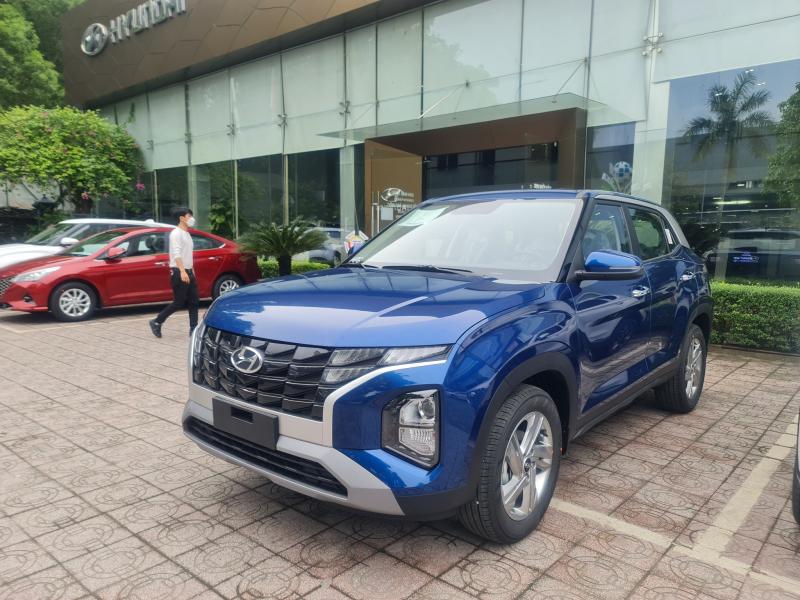 Hyundai Vinh