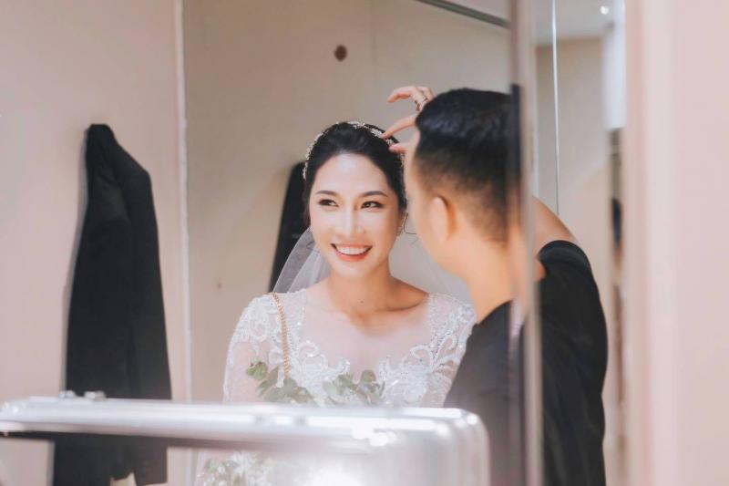 I'Bi Make up