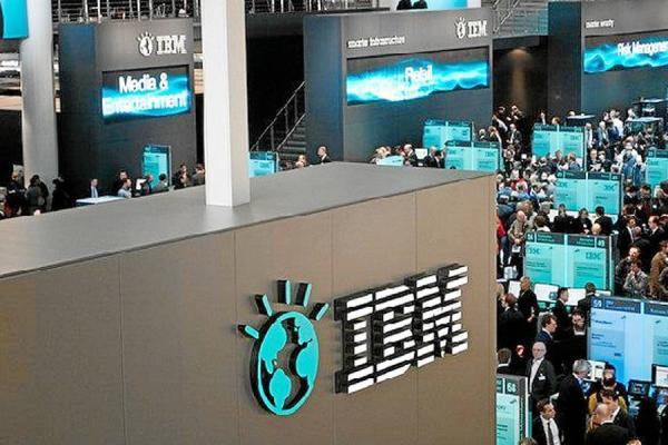 IBM