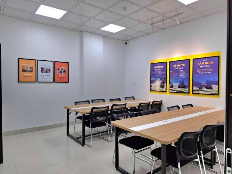 IELTS Mentor Hà Nam